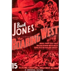 ROARING WEST , THE (1935)